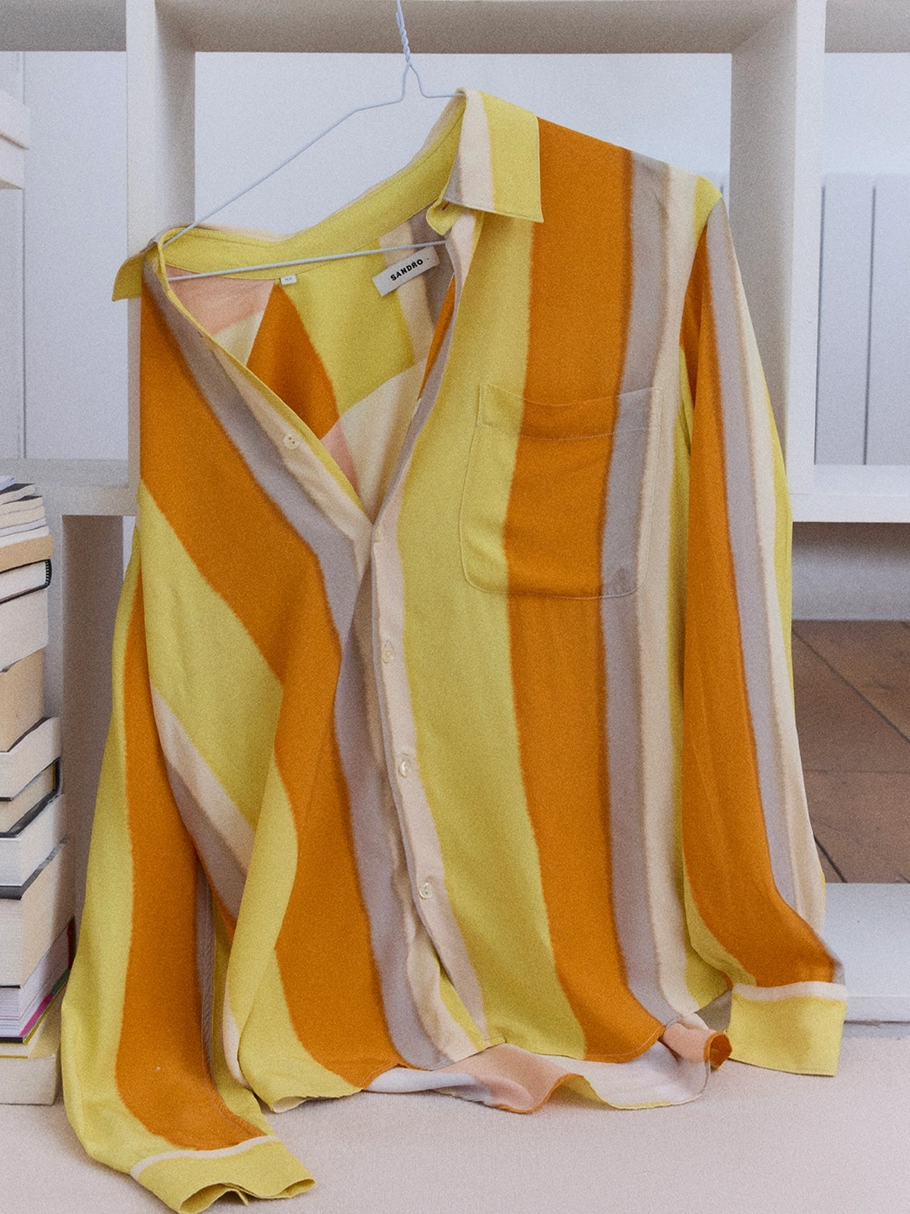 Camisas