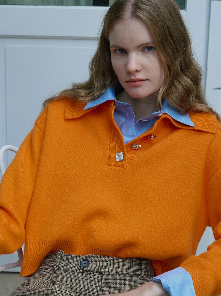 Pullovers & Cardigans