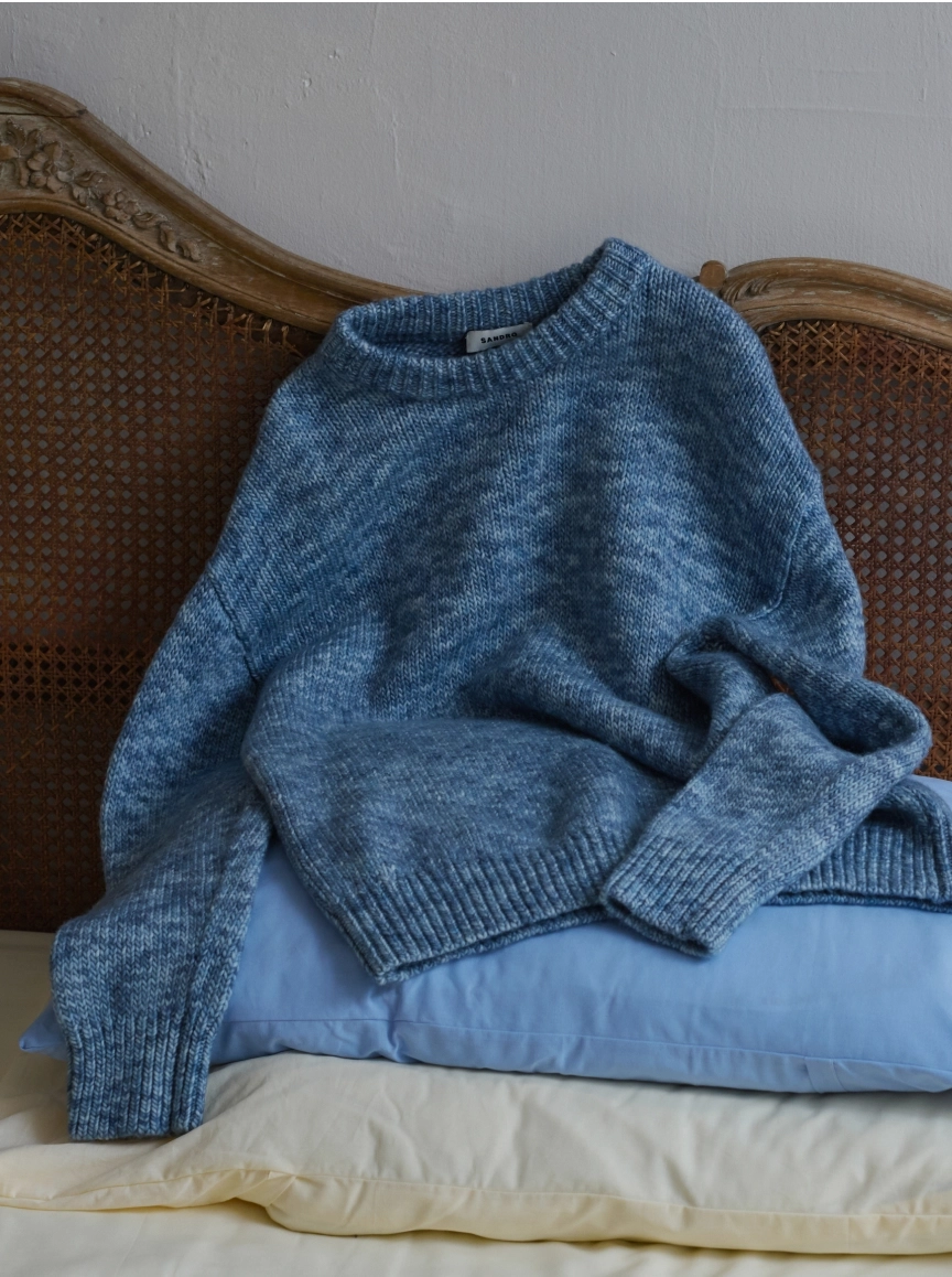 Pullovers & Cardigans