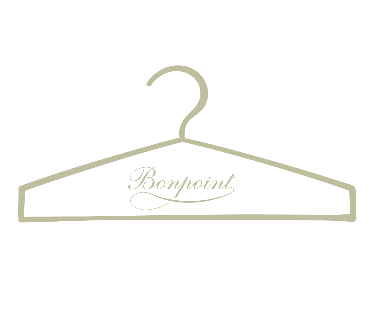 1. Sélectionner les pièces Bonpoint que vous voulez vendre