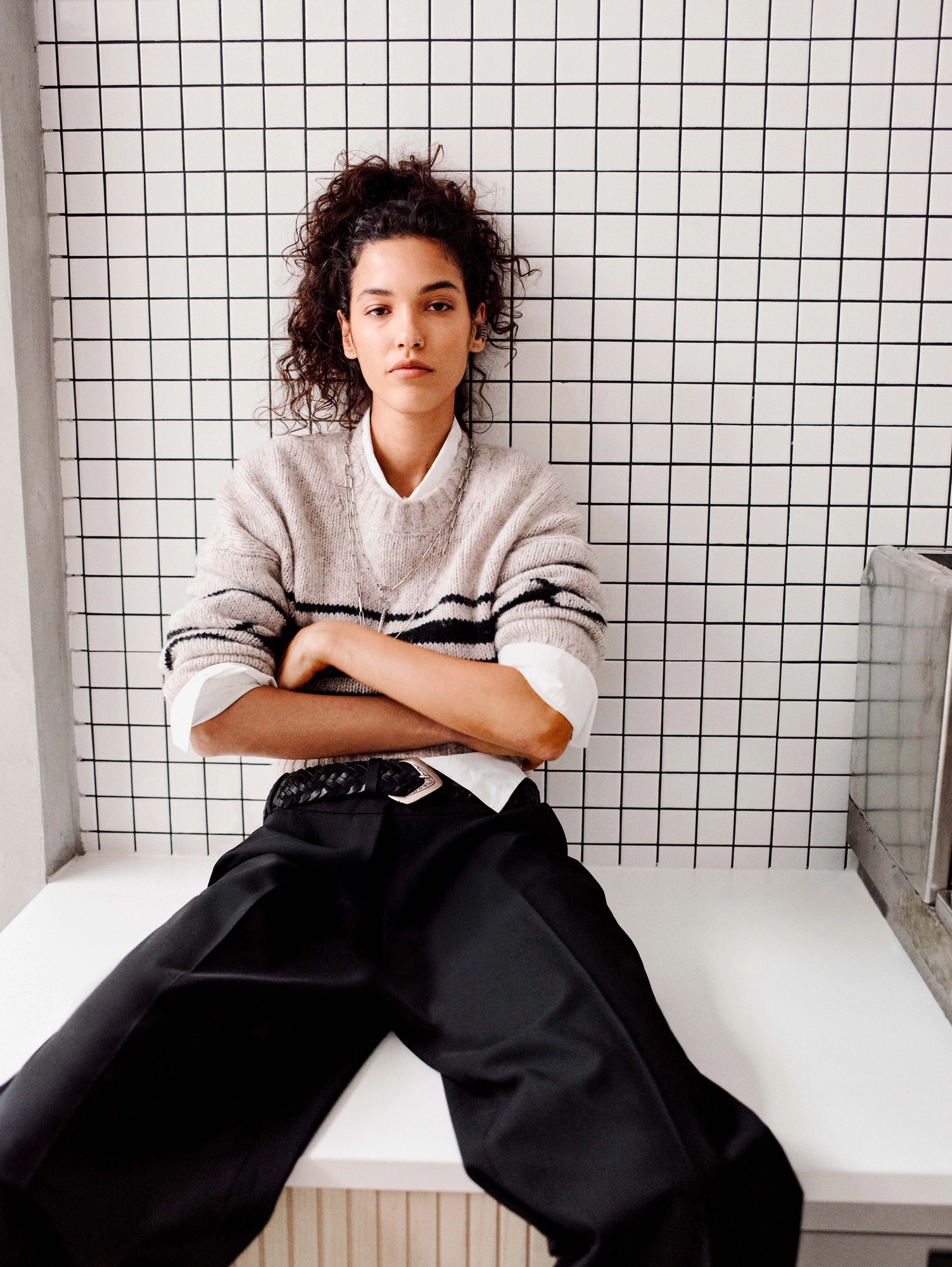 NEW IN The Second Edit