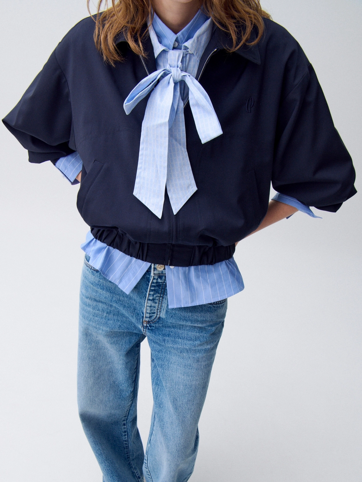 claudie pierlot seconde main