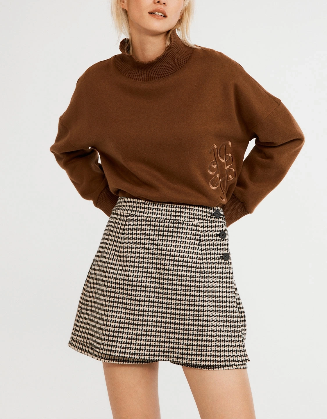 robes seconde main claudie pierlot