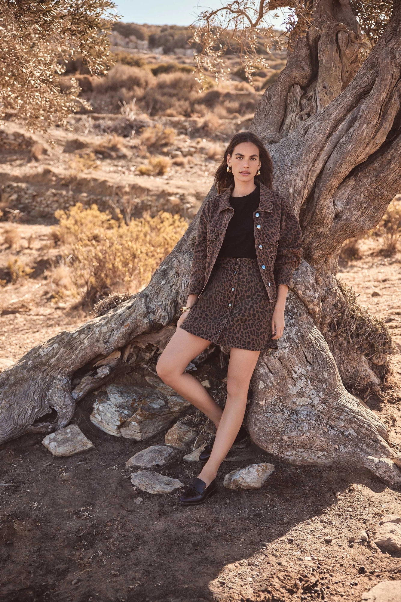 Boutiques participantes