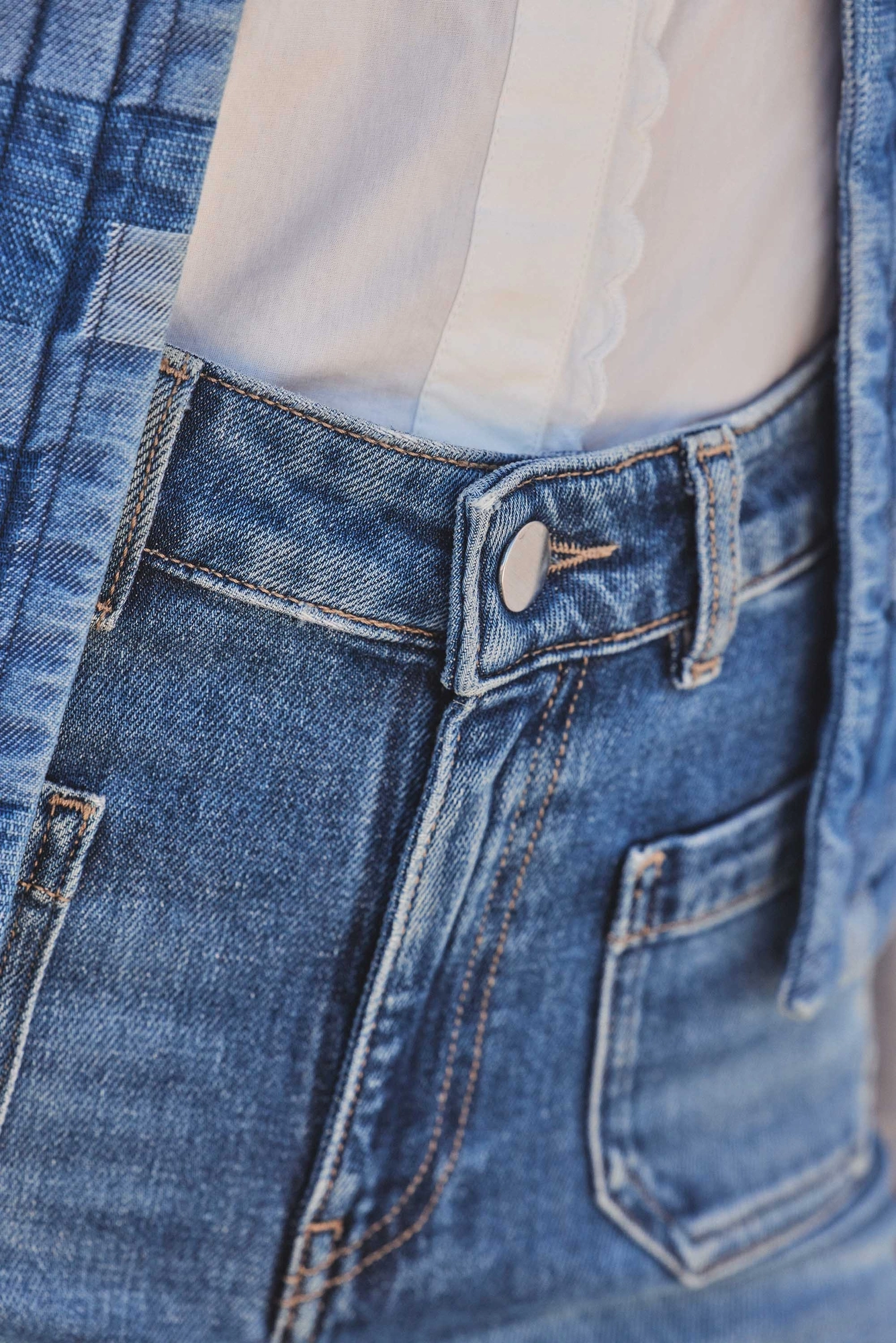 La sélection denim