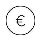Icone euro