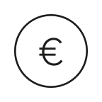 Icone euro