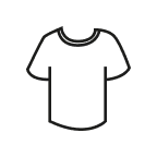 Icone t-shirt