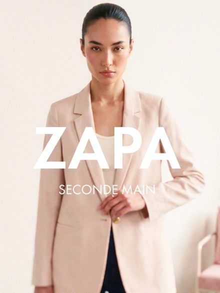 Le Vestiaire rose