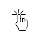 Receive a credit estimate for your item in just a few clicks