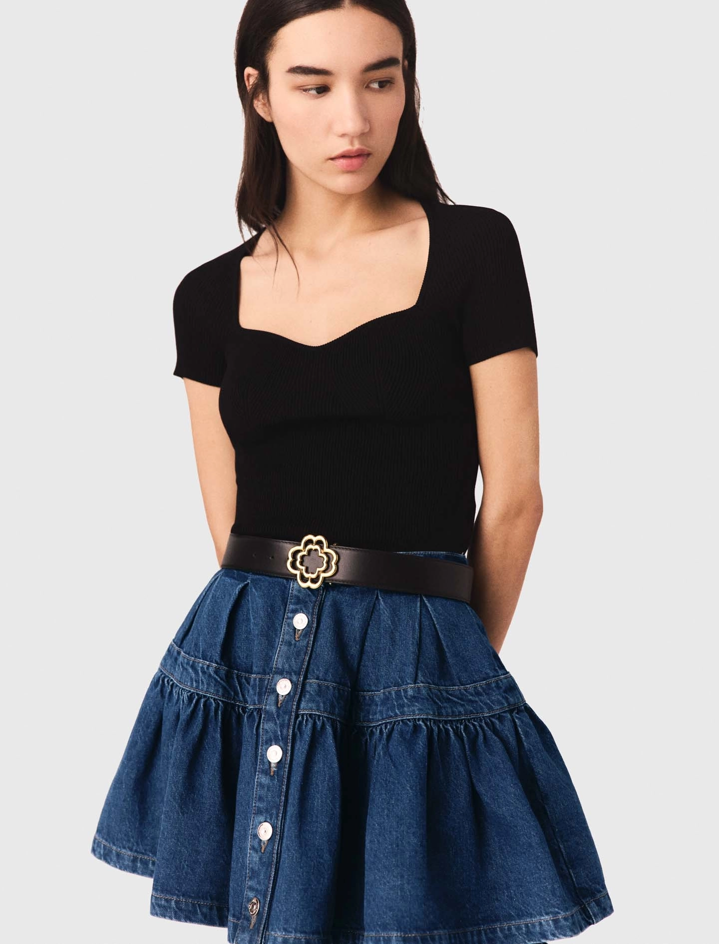Jupes & Shorts