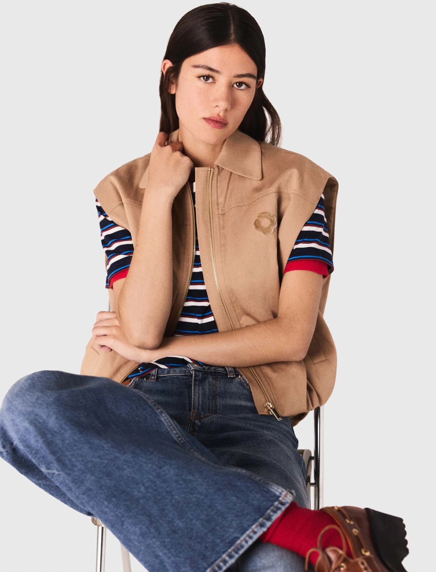Chaquetas y Cazadoras
