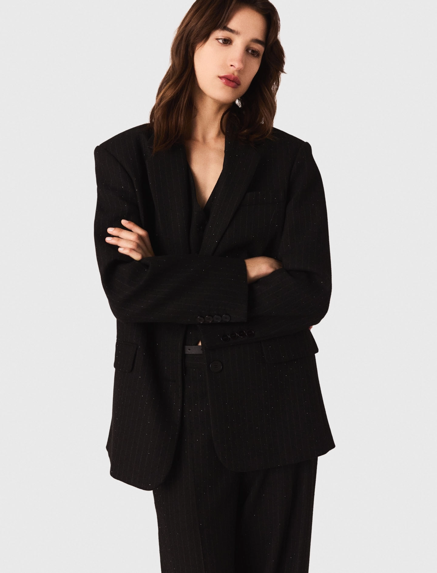 Chaquetas y Cazadoras