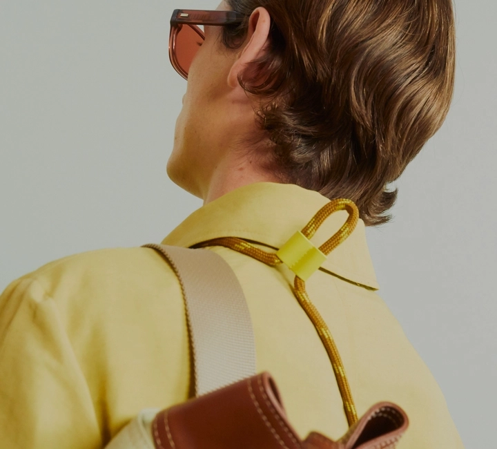 Share Your Style. Find Something New.