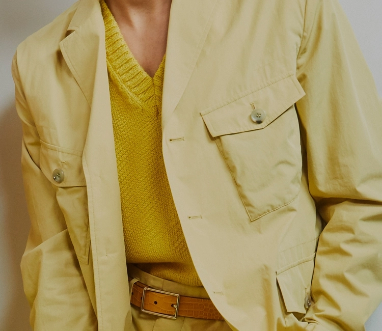 Timeless, Worn Again