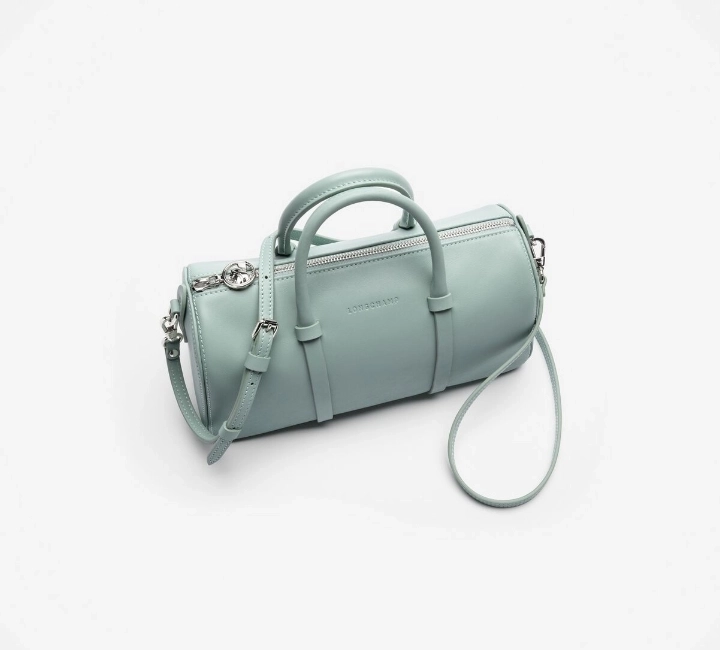 Image packshot sac longchamps